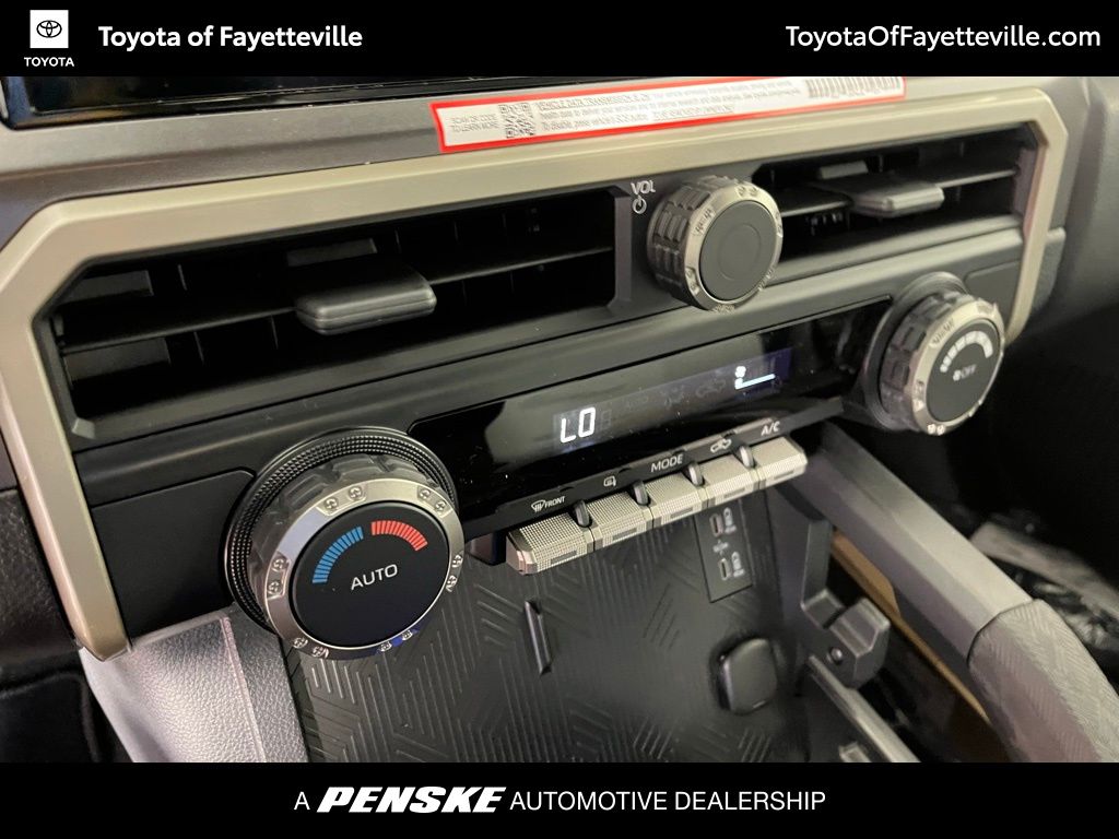 Thumbnail: 2025 Toyota Tacoma - 31