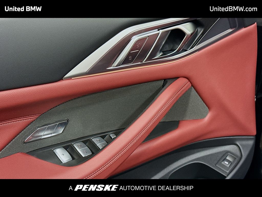 Thumbnail: 2026 BMW 4 Series - 3