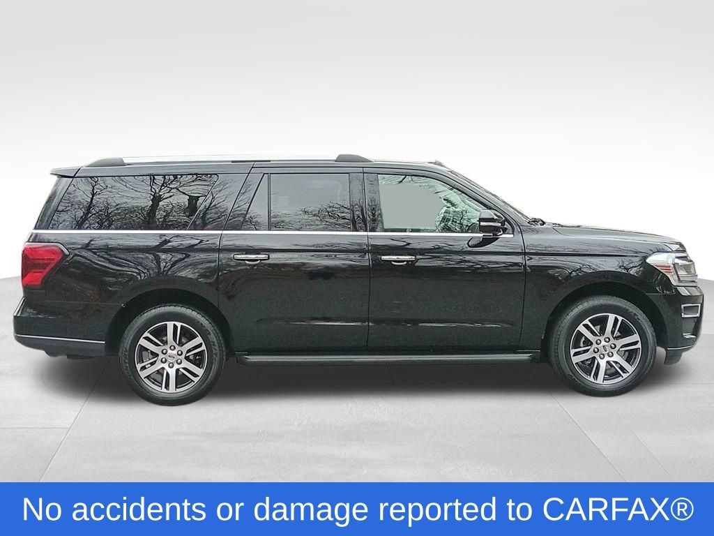 2024 Ford Expedition Limited MAX