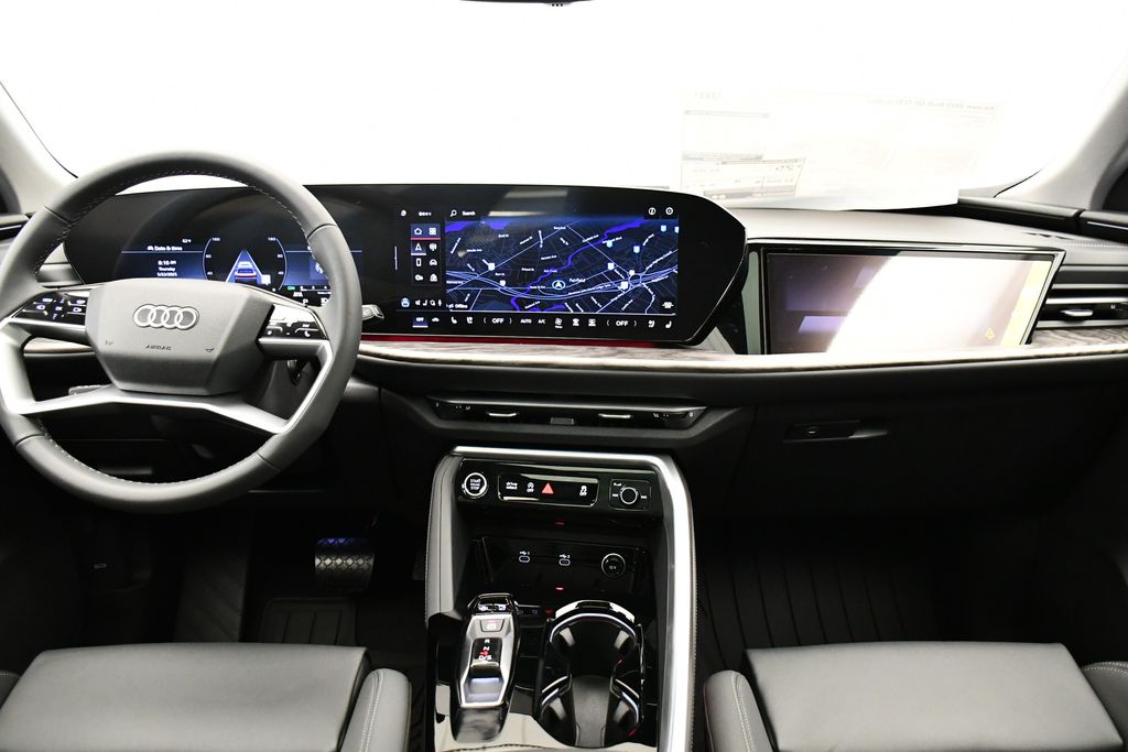 2025 Audi Q5 Premium 19