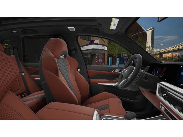 Thumbnail: 2026 BMW X5 - 9