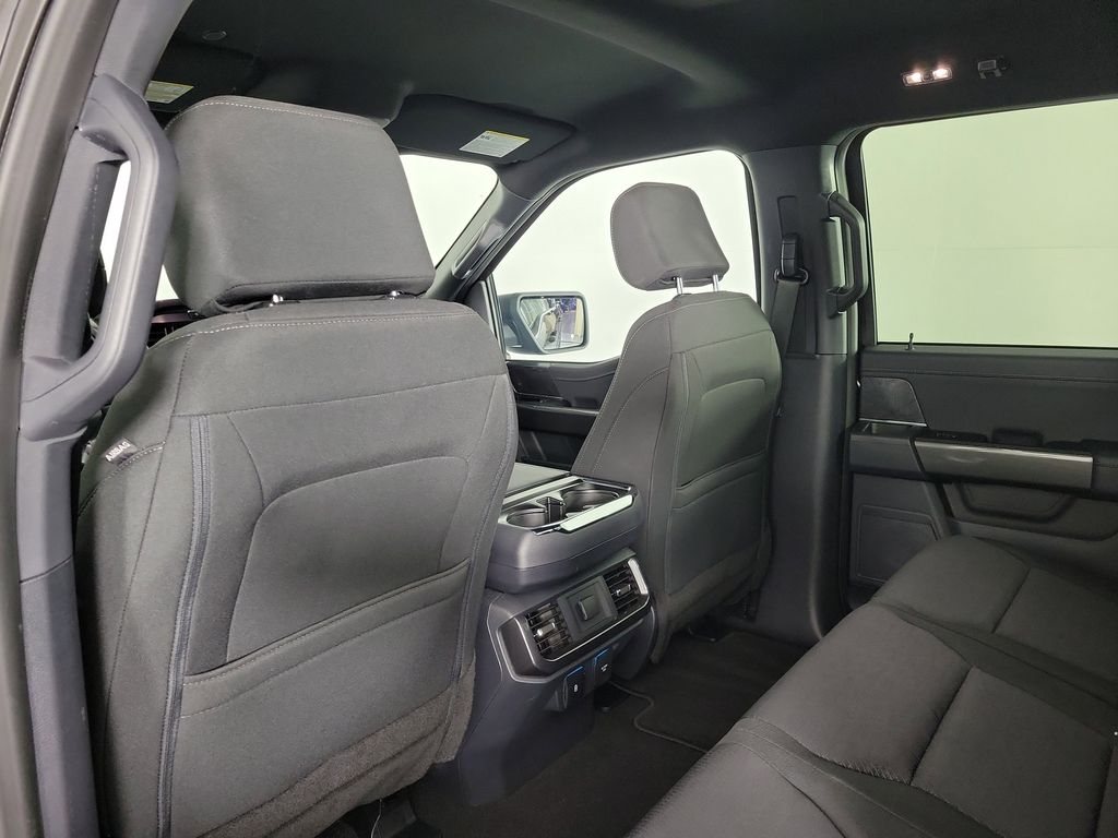 2023 Ford F-150 XLT - 9
