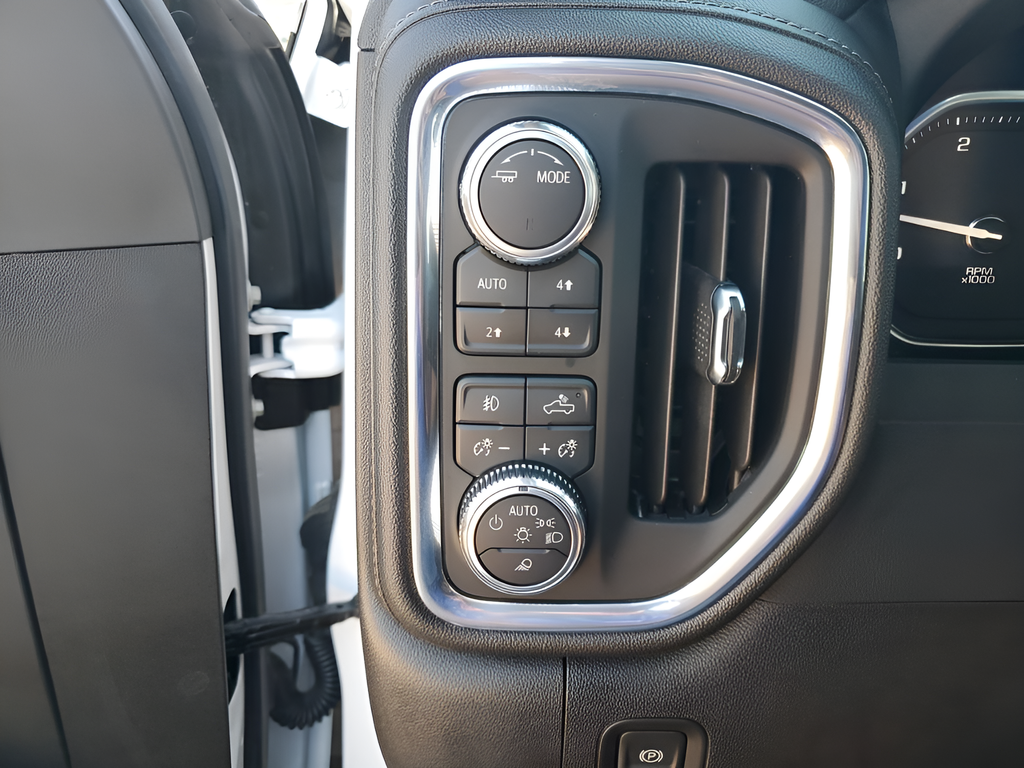 Used Car 2023 Gmc Sierra 3500hd  Denali For Sale Under $70,000 In Austin, Texas