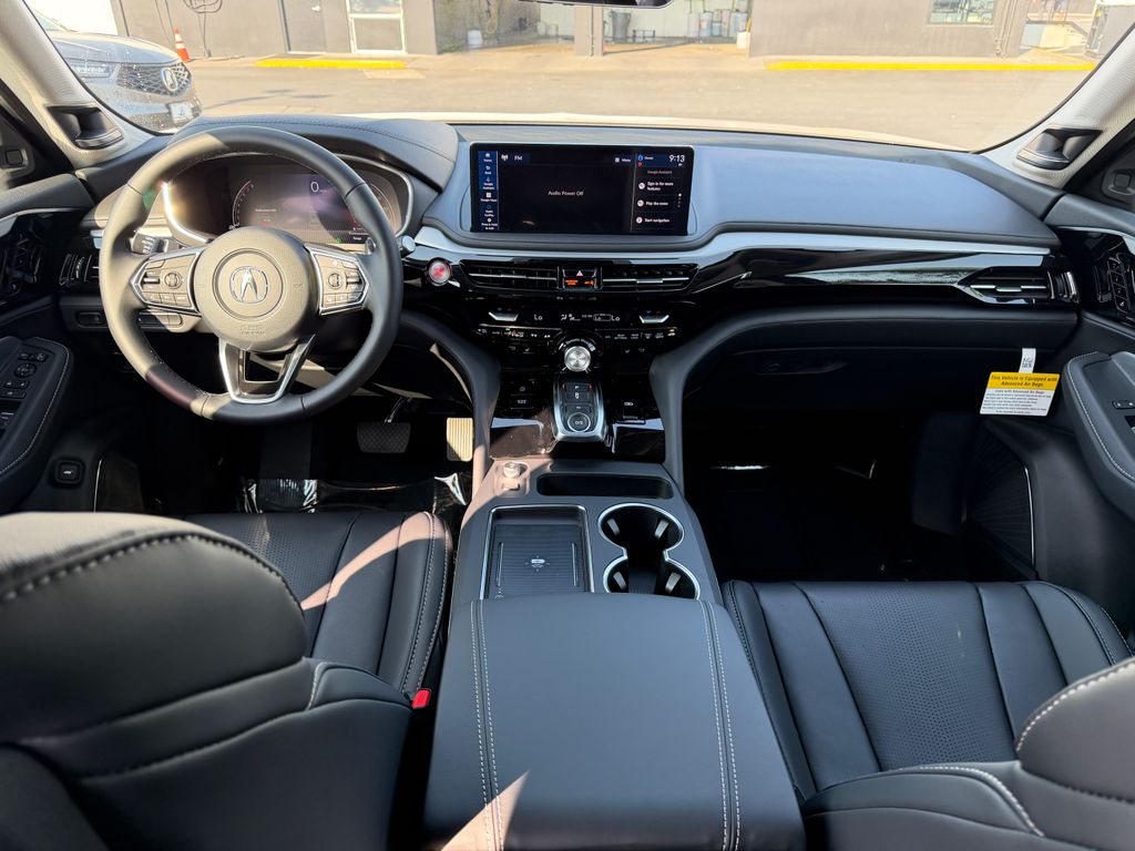 Thumbnail: 2026 Acura MDX - 31