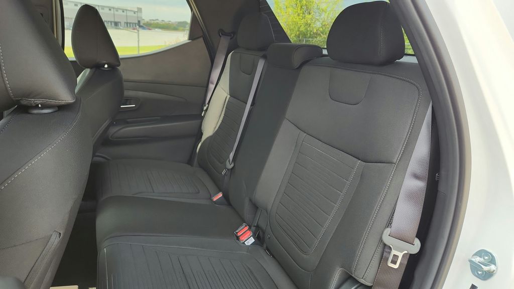 2026 Hyundai Santa Cruz