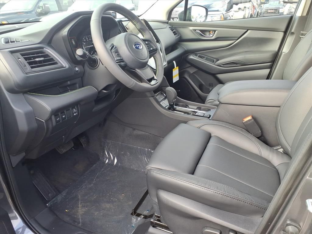 new 2026 Subaru Ascent car, priced at $54,840