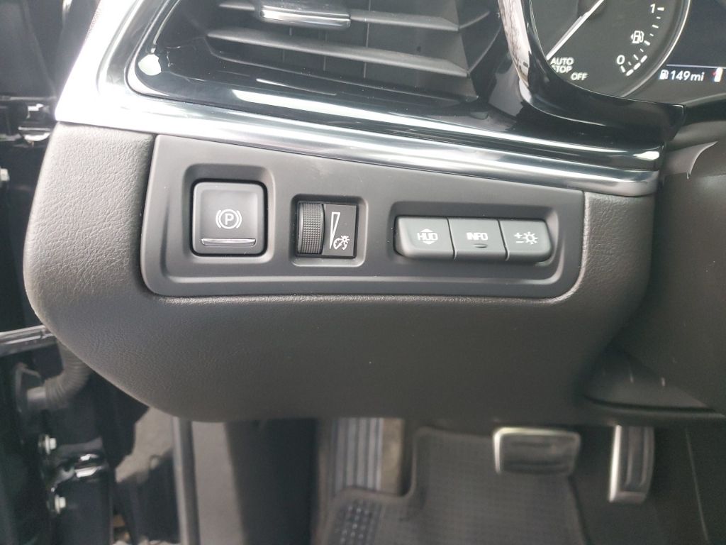 Used Car 2020 Cadillac Xt6  Sport For Sale Under $25,000 In Austin, Texas