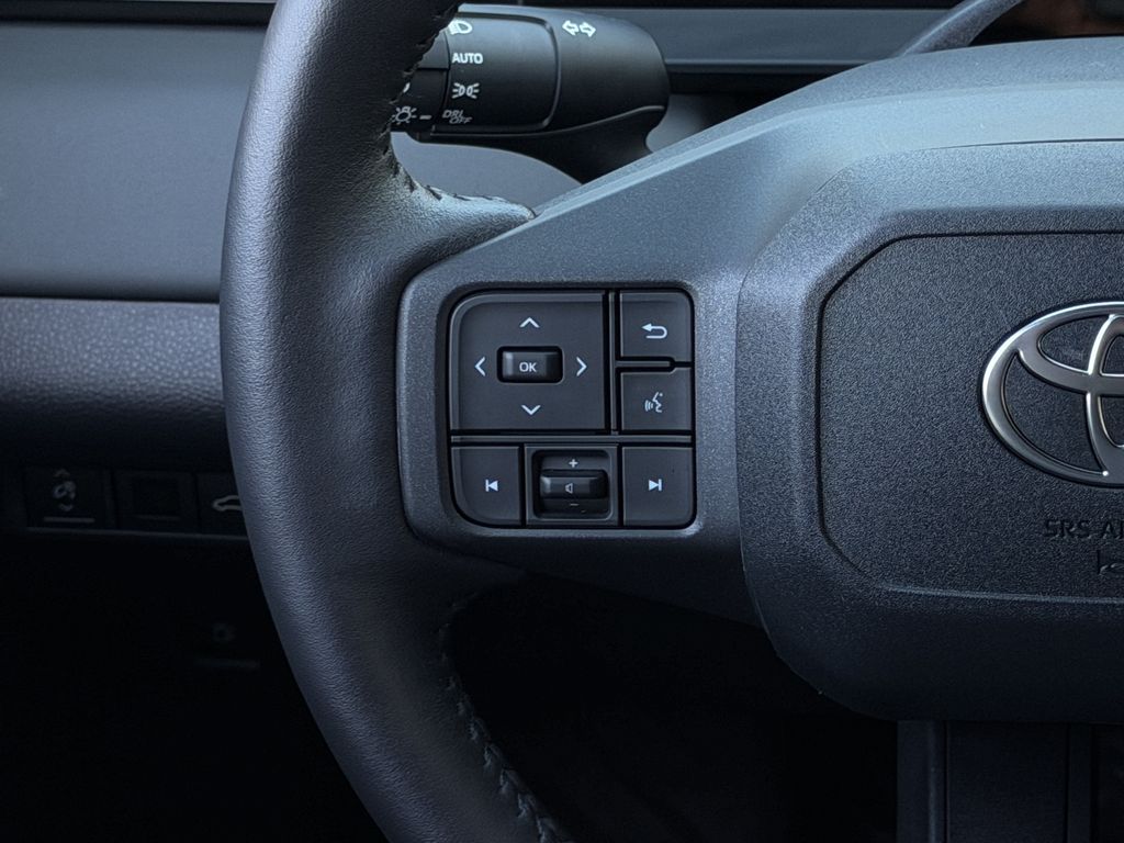 Used 2026 Toyota RAV4 SUV