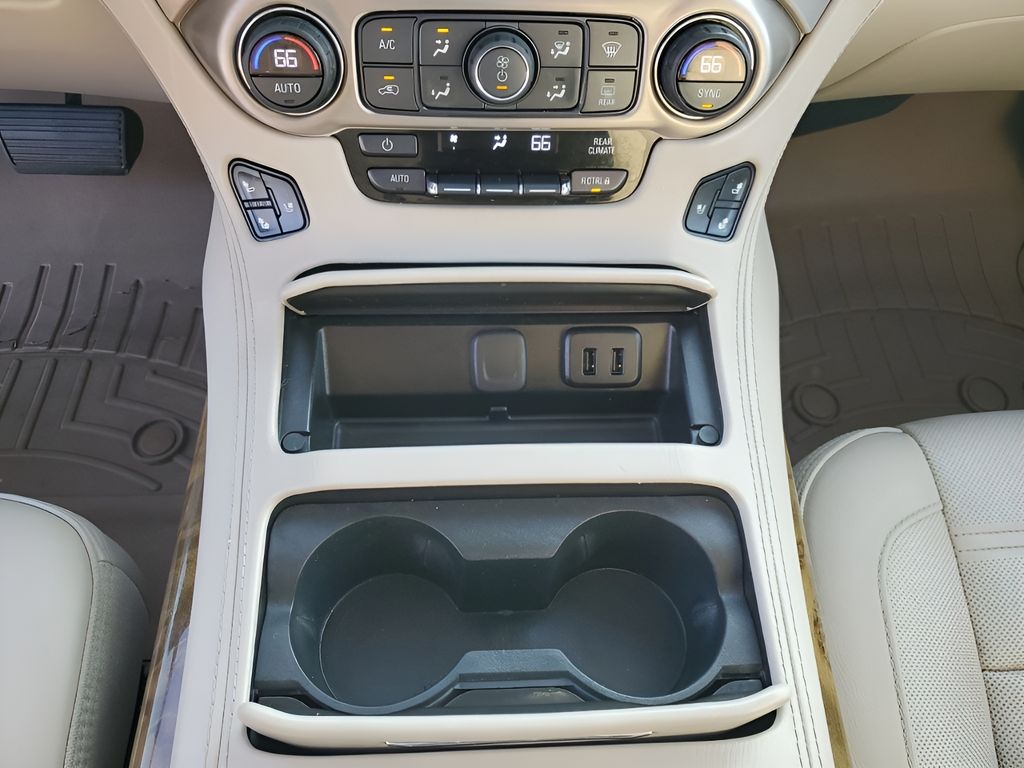 Used Car 2017 Gmc Yukon  Denali For Sale Under $30,000 In Austin, Texas