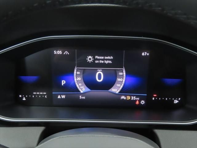 Thumbnail: 2026 Volkswagen Jetta - 31