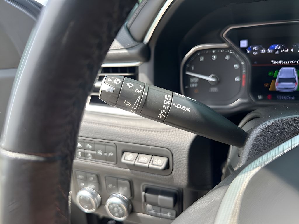 Used Car 2021 Gmc Yukon  Denali For Sale Under $50,000 In Austin, Texas