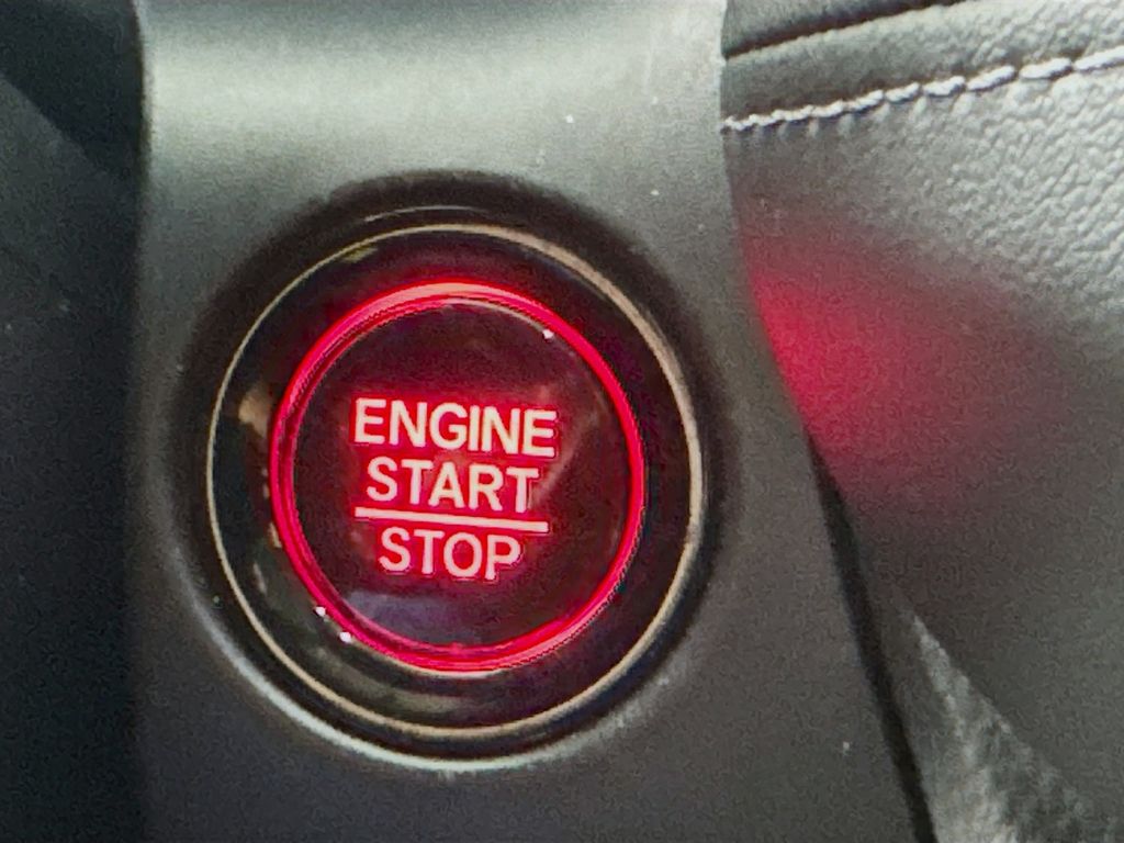 Used Car 2024 Honda Hr-v  Ex-l For Sale Under $30,000 In Austin, Texas