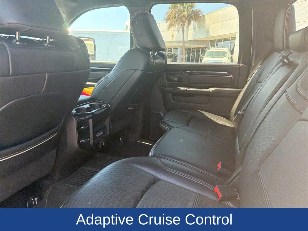 2023 Ram 2500 Power Wagon Rebel Crew Cab 4x4 6'4" Box