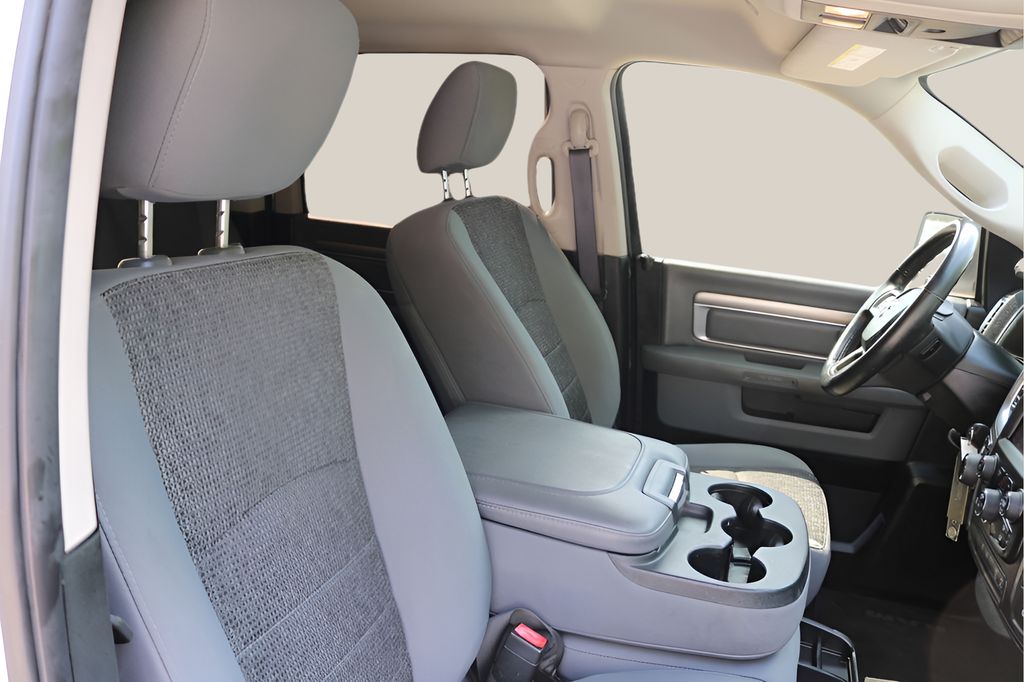 Used Car 2019 Ram 1500 Classic  Big Horn For Sale Under $25,000 In Austin, Texas