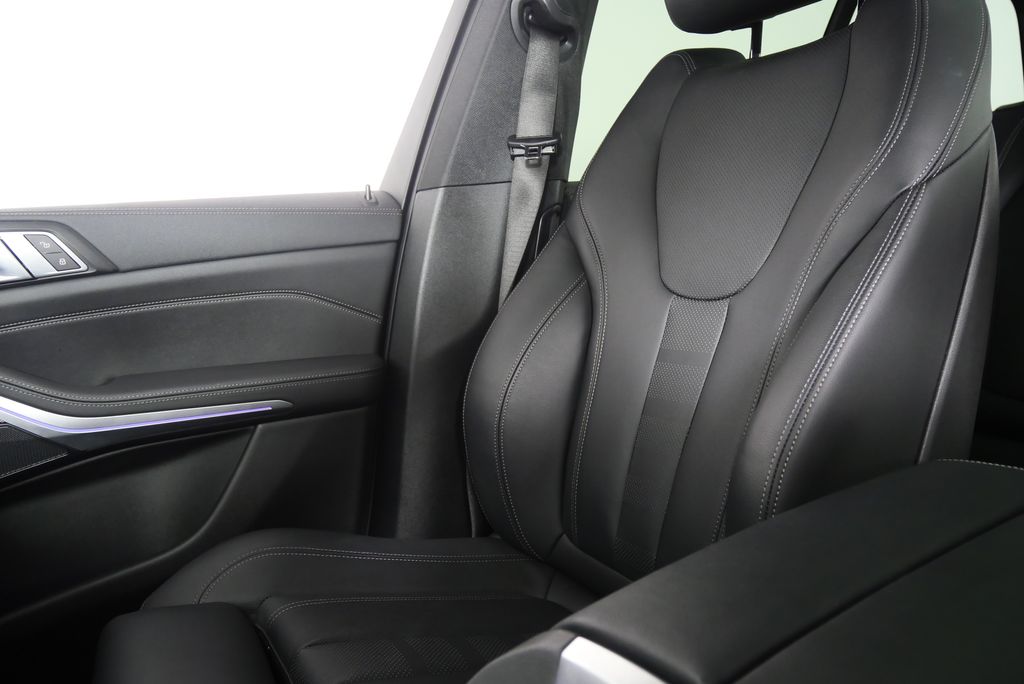 2022 BMW X5 xDrive40i 29