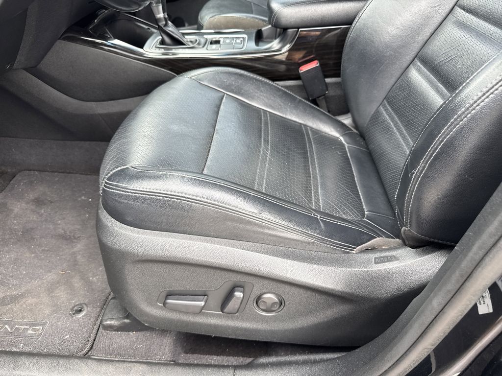 2019 Kia Sorento EX Black at AutoSavvy Houston Southwest