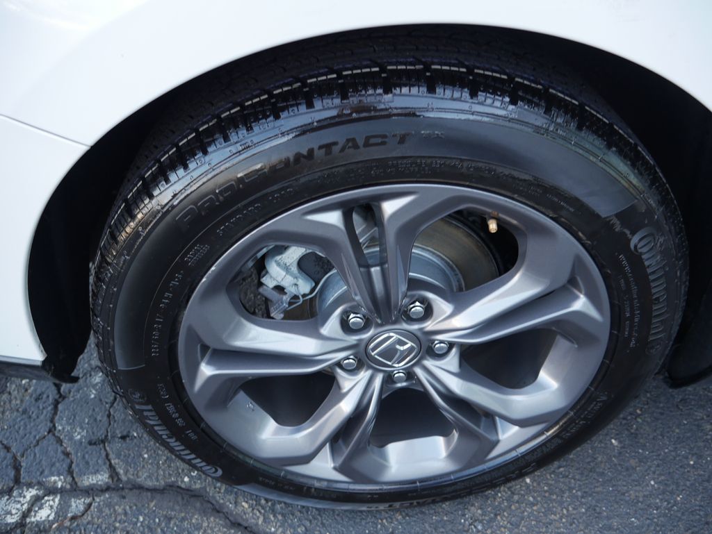 Thumbnail: 2023 Honda Accord - 13