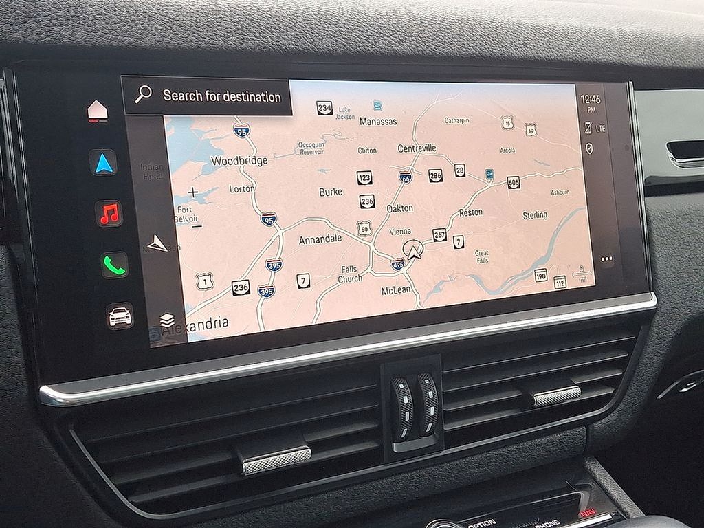 Thumbnail: 2023 Porsche Cayenne - 20