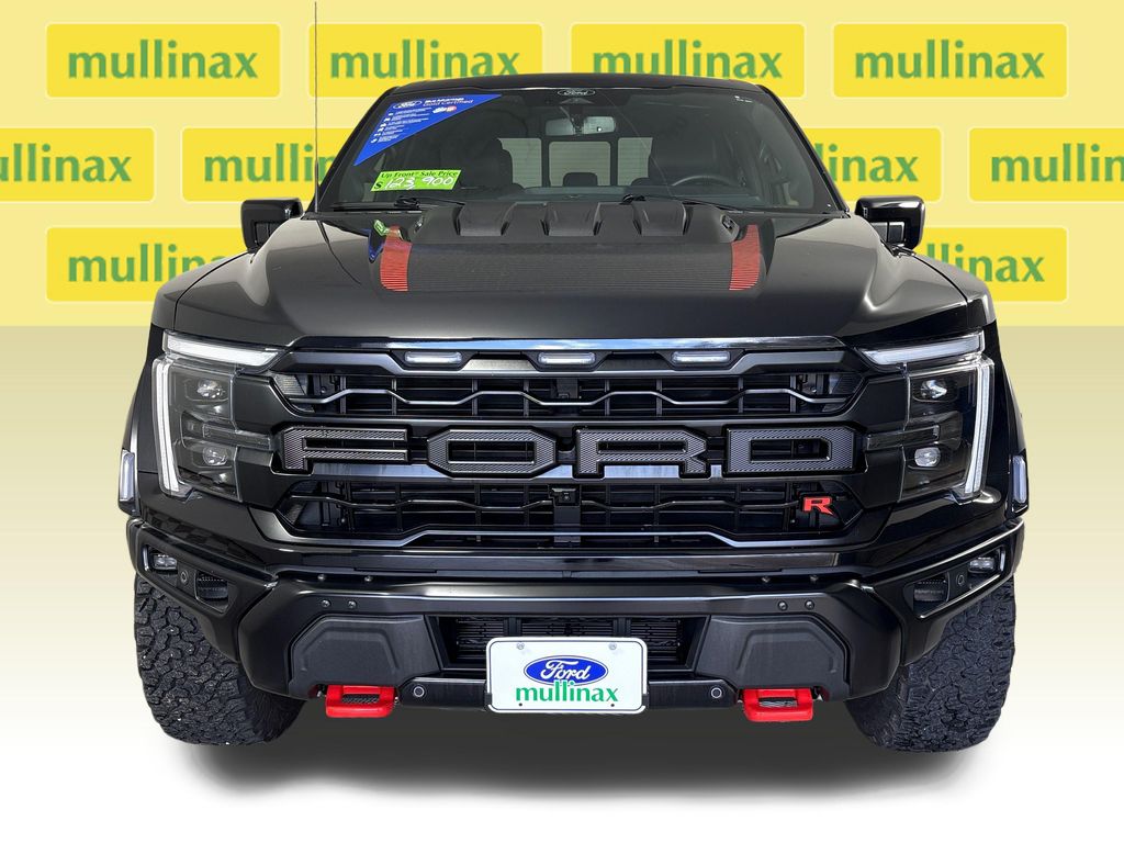Certified Used 2025  Ford Raptor R image 15