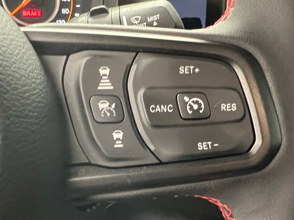 Thumbnail: 2024 Jeep Wrangler - 8