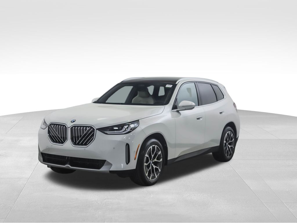 2025 BMW X3 3.0i -
                Bloomington, MN