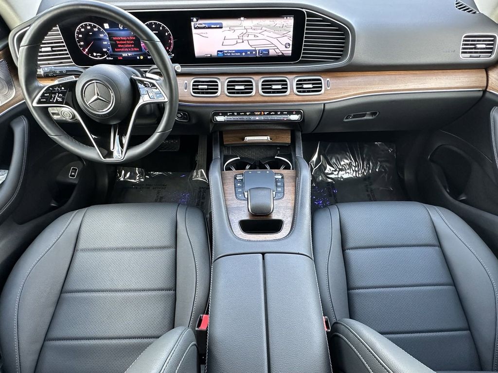 2024 Mercedes-Benz GLE GLE 350 26