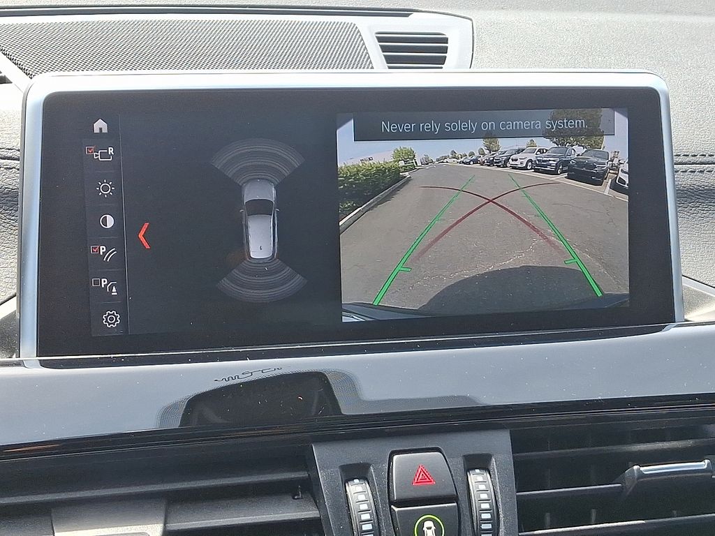2021 BMW X1 xDrive28i 19
