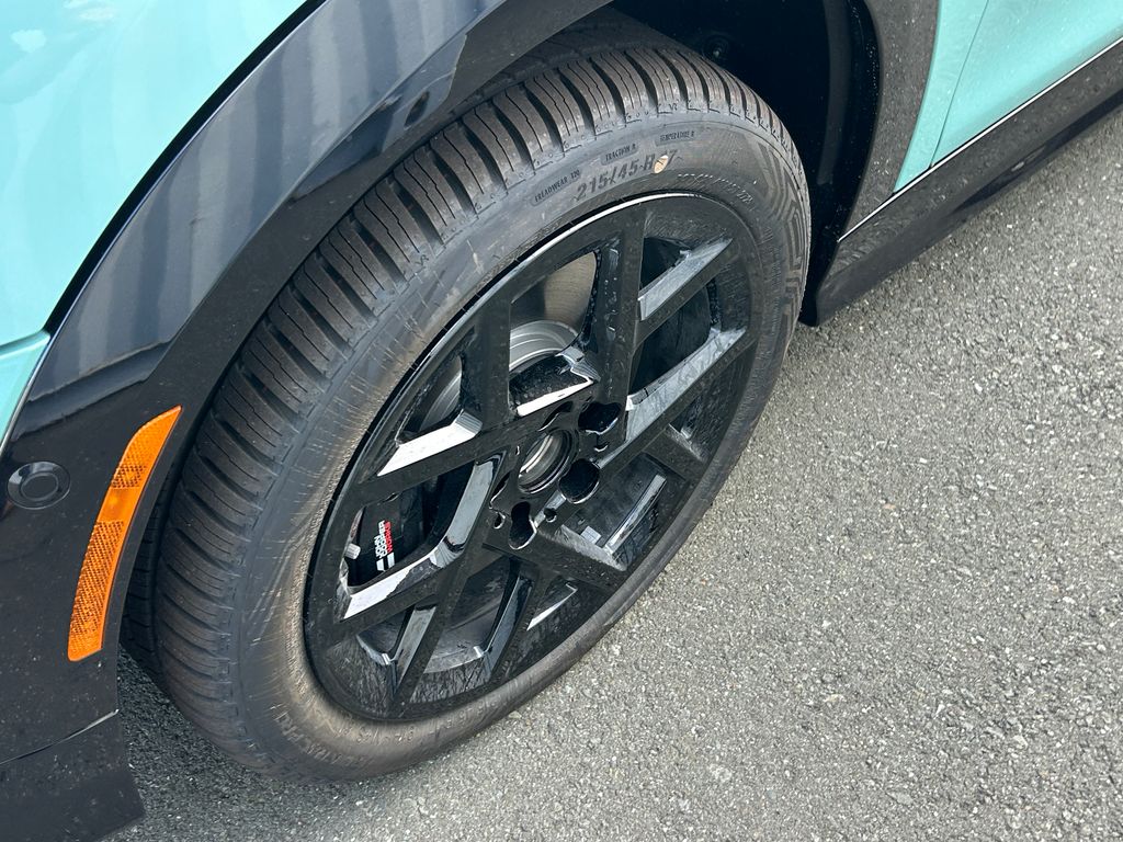 Thumbnail: 2026 MINI Cooper - 3