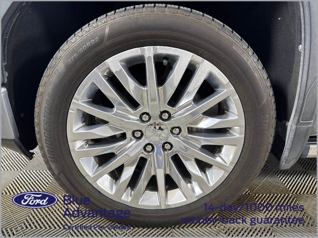 Certified Used 2019 Gray GMC Denali image 14