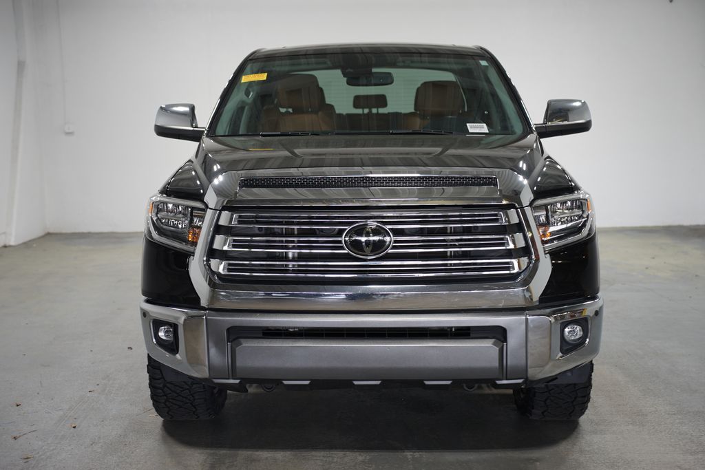 2021 Toyota Tundra 1794 Edition 2