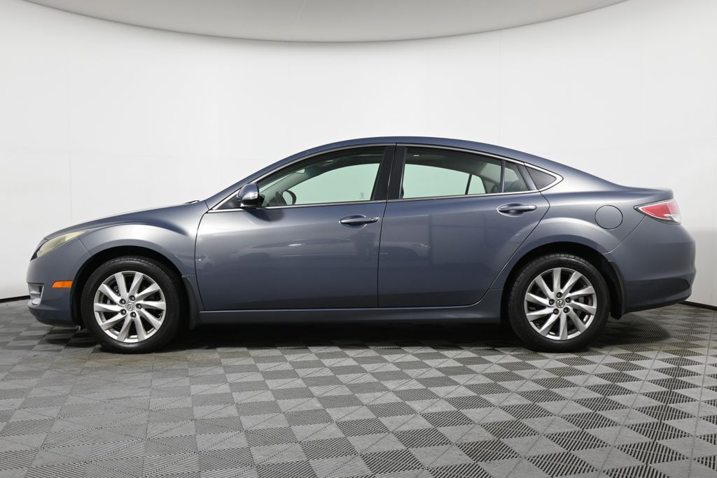 Thumbnail: 2011 Mazda Mazda6 - 2