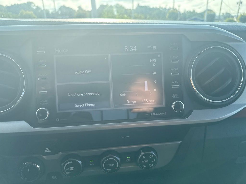 Used 2020 Toyota Tacoma Truck