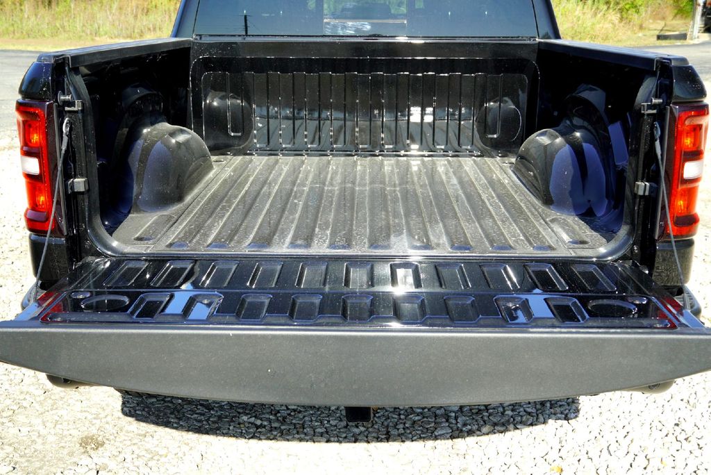 New Car 2025 Ram 1500  Tradesman For Sale Under $40,000 In Taylor, Texas