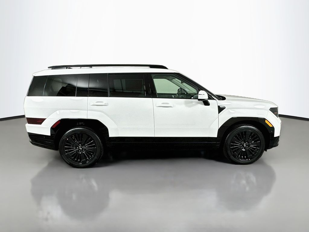 Thumbnail: 2027 Hyundai Santa Fe - 4
