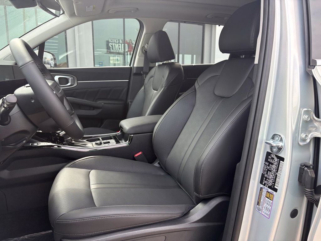 New 2026 Kia Sorento SUV