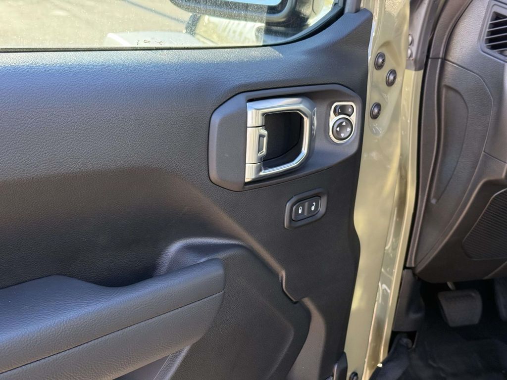 New 2026  Jeep Willys image 33