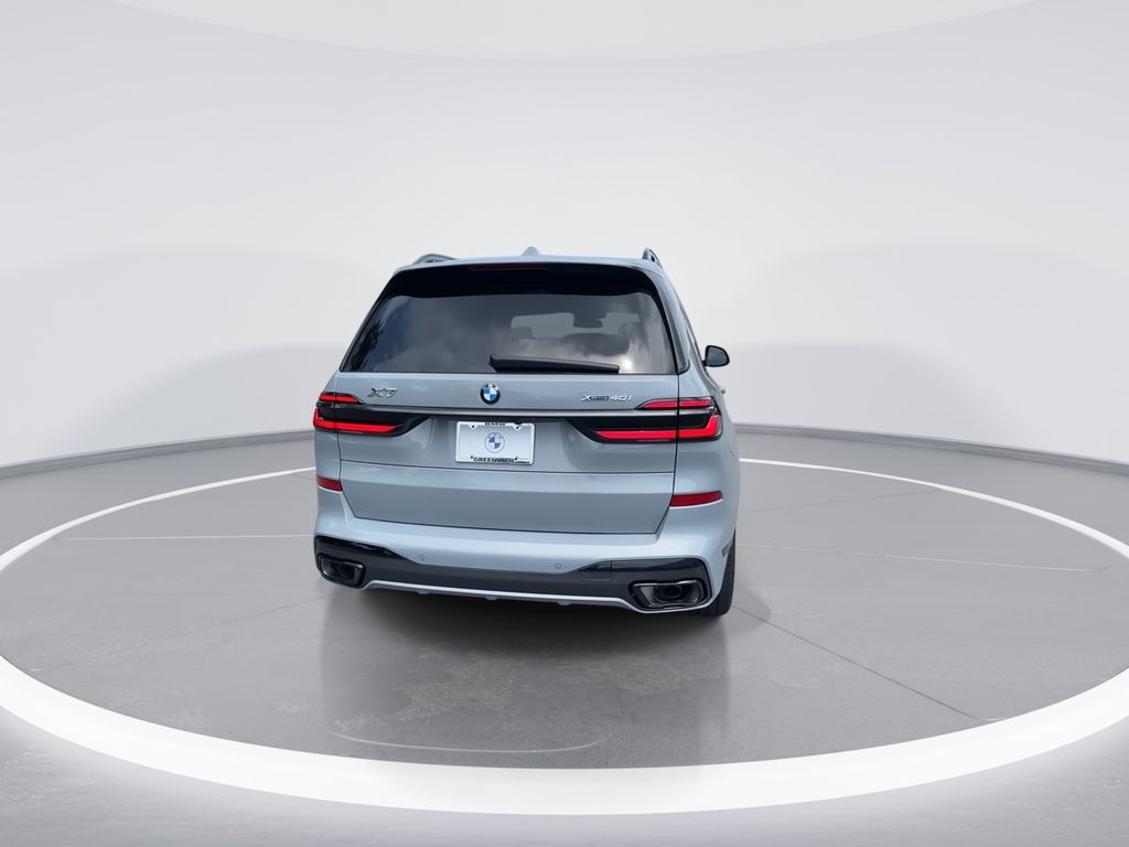Thumbnail: 2026 BMW X7 - 7