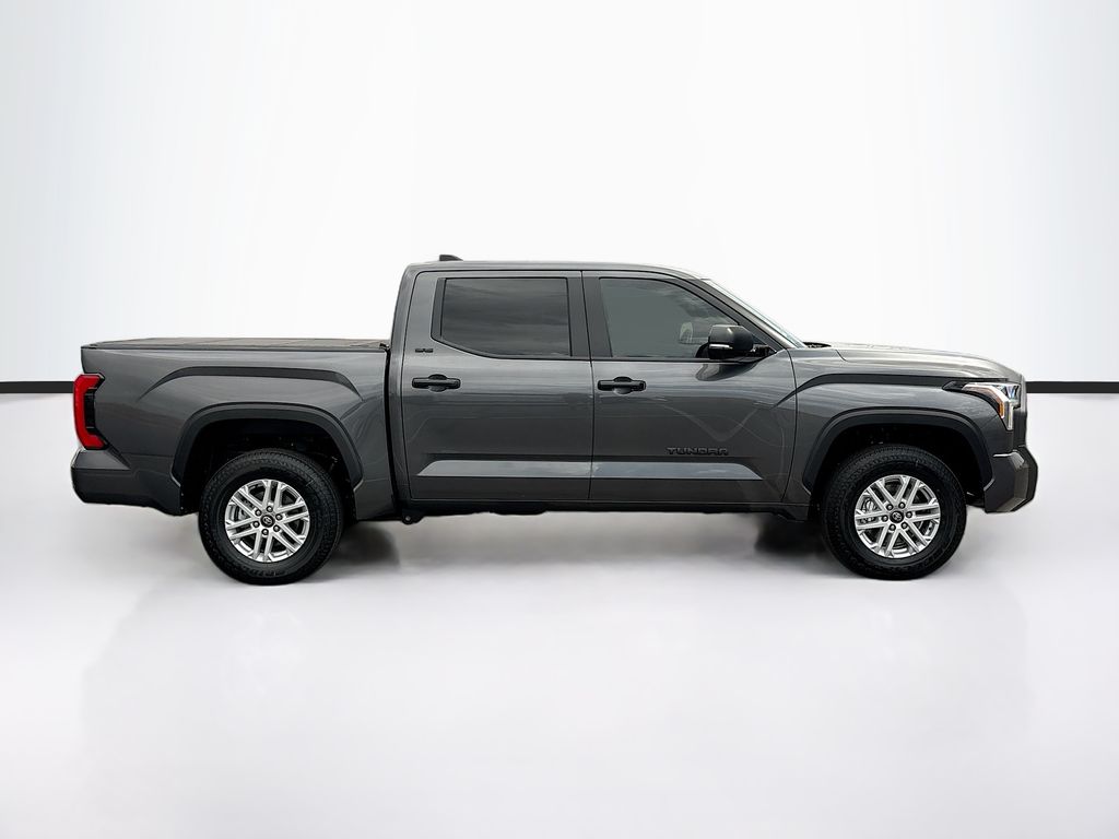 Thumbnail: 2026 Toyota Tundra - 4