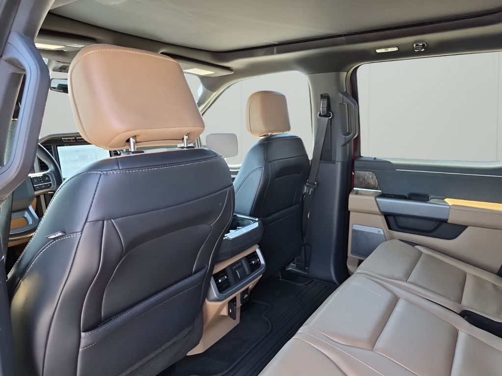 Used Car 2021 Ford F-150  Lariat For Sale Under $35,000 In Austin, Texas