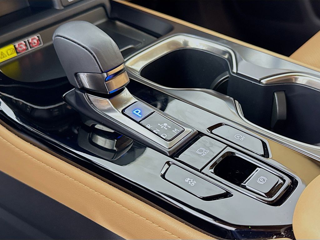 Thumbnail: 2024 Lexus NX - 17