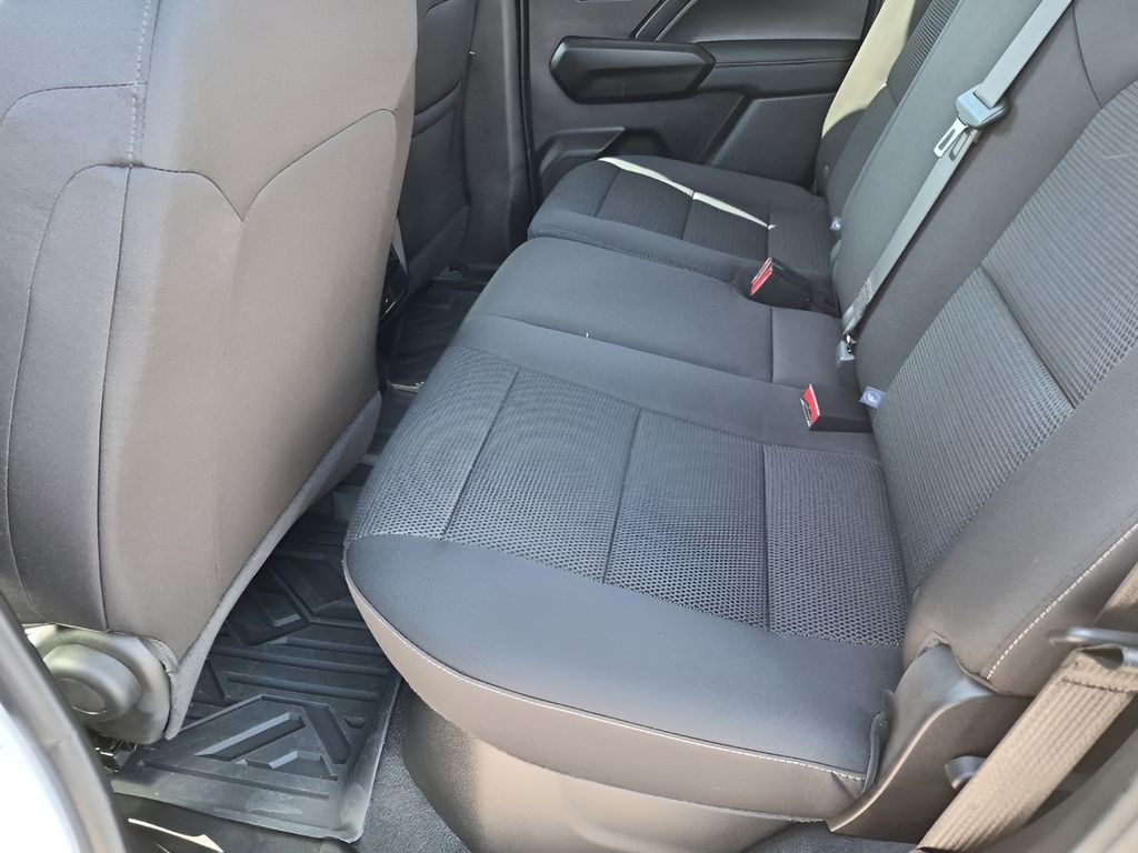 Used Car 2024 Gmc Canyon  Elevation For Sale Under $35,000 In Austin, Texas