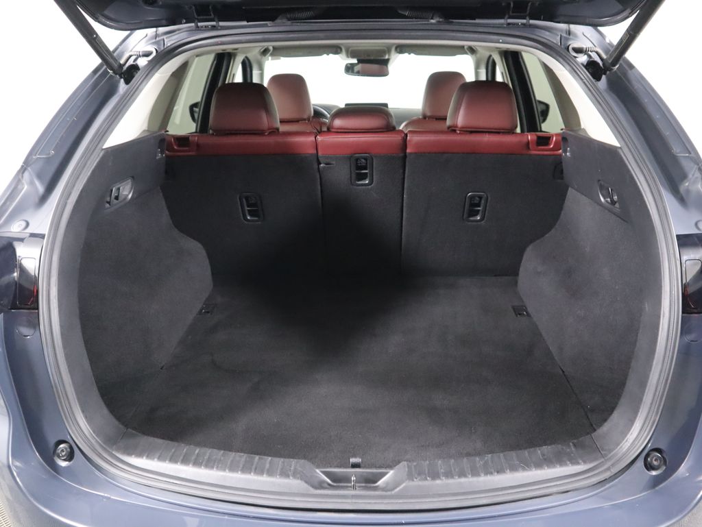 Thumbnail: 2021 Mazda CX-5 - 28