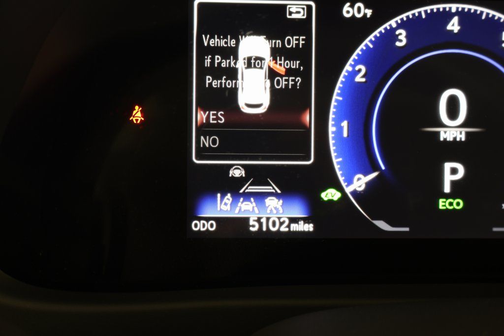 Thumbnail: 2025 Lexus UX - 17