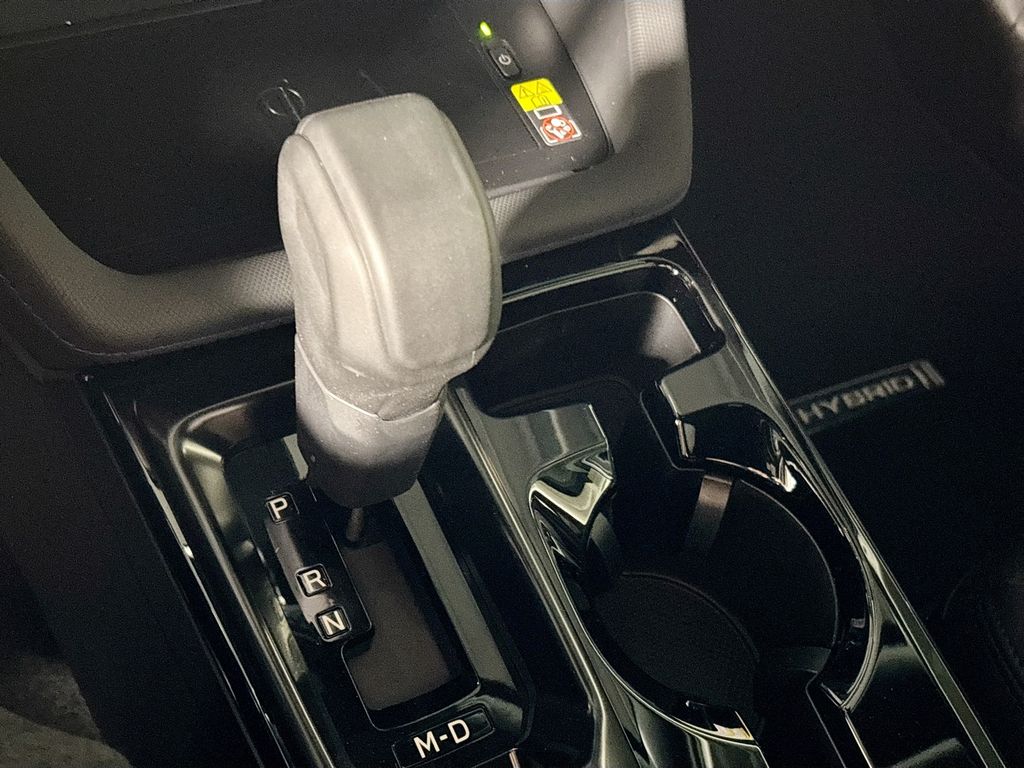 2026 Subaru Forester Hybrid Limited