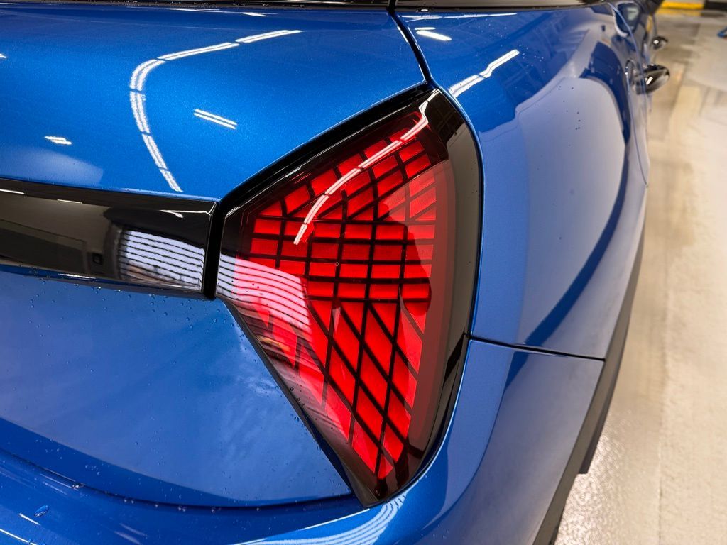 Thumbnail: 2026 MINI Cooper - 5