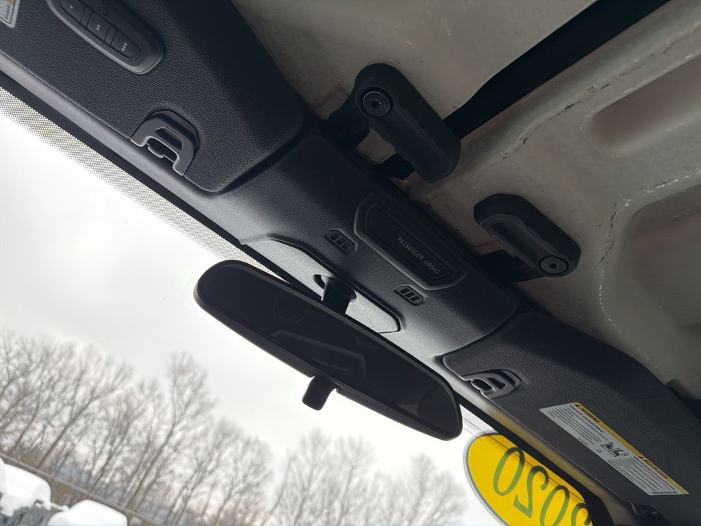 Thumbnail: 2020 Jeep Wrangler - 13