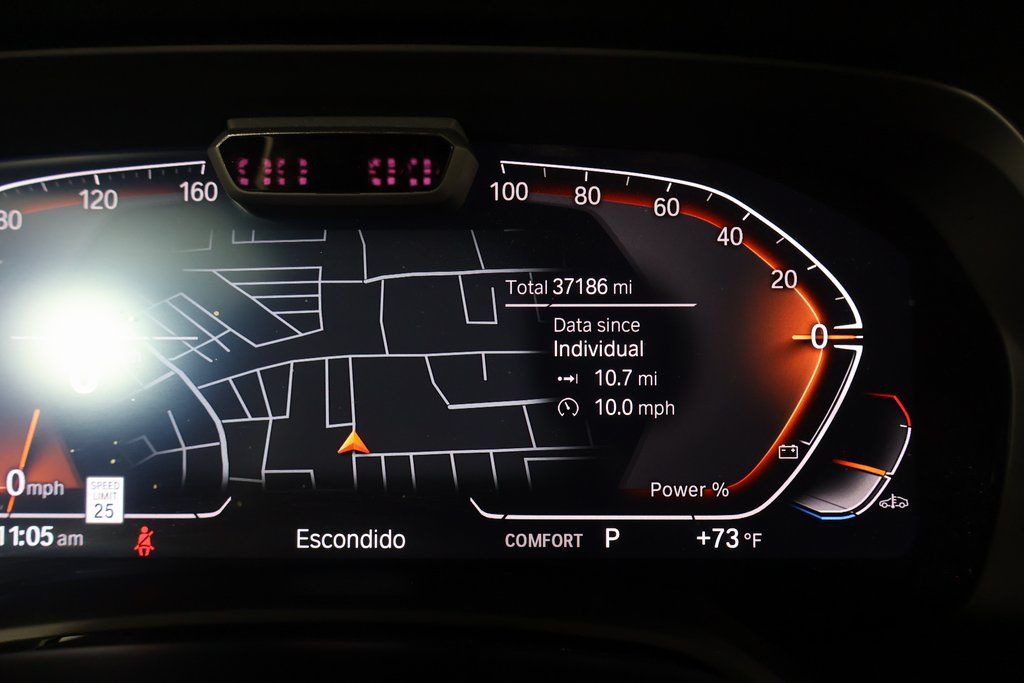 Thumbnail: 2022 BMW X5 - 17