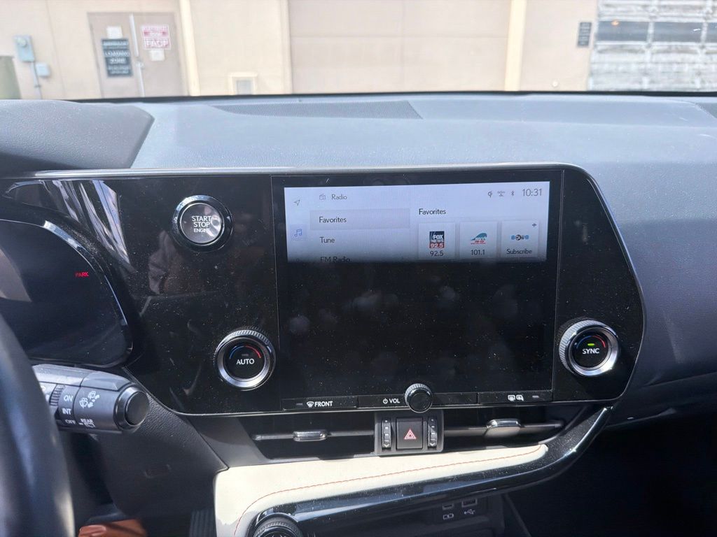 Certified Used 2023 Silver Lexus 350 Premium image 18