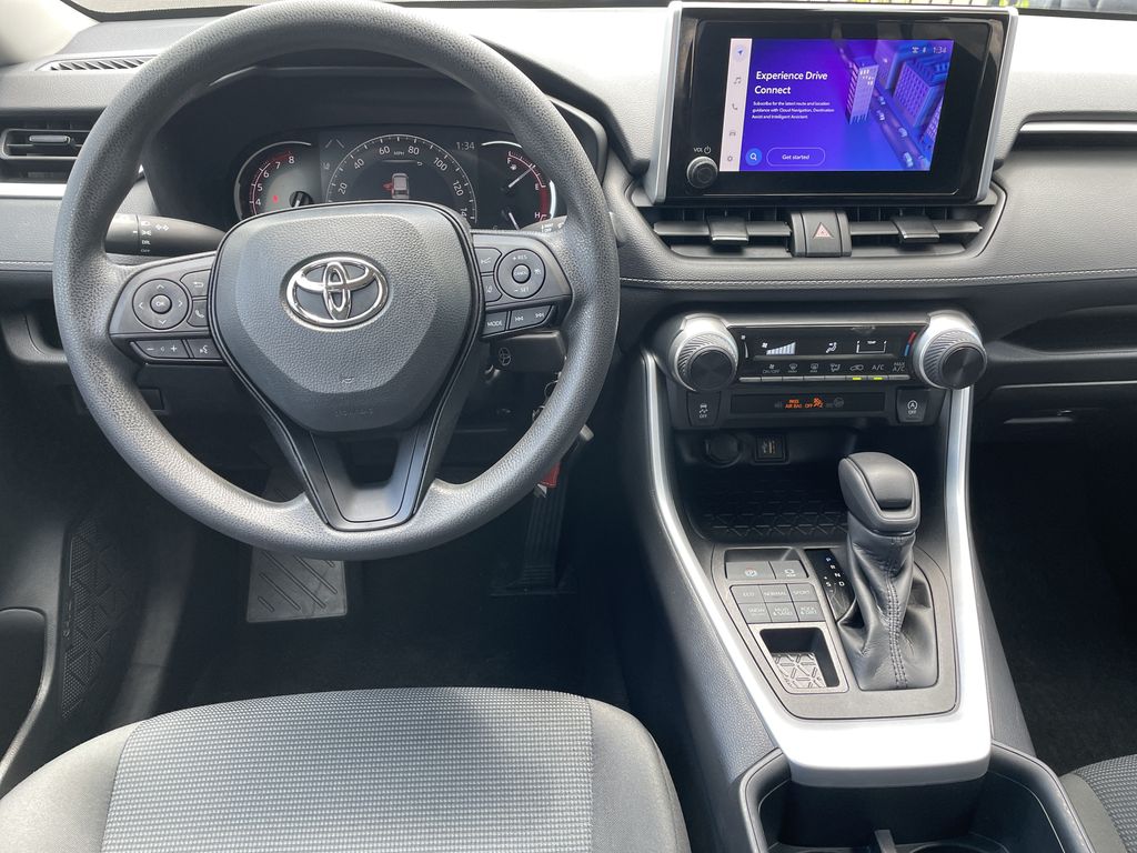 Used 2023 Toyota RAV4 SUV