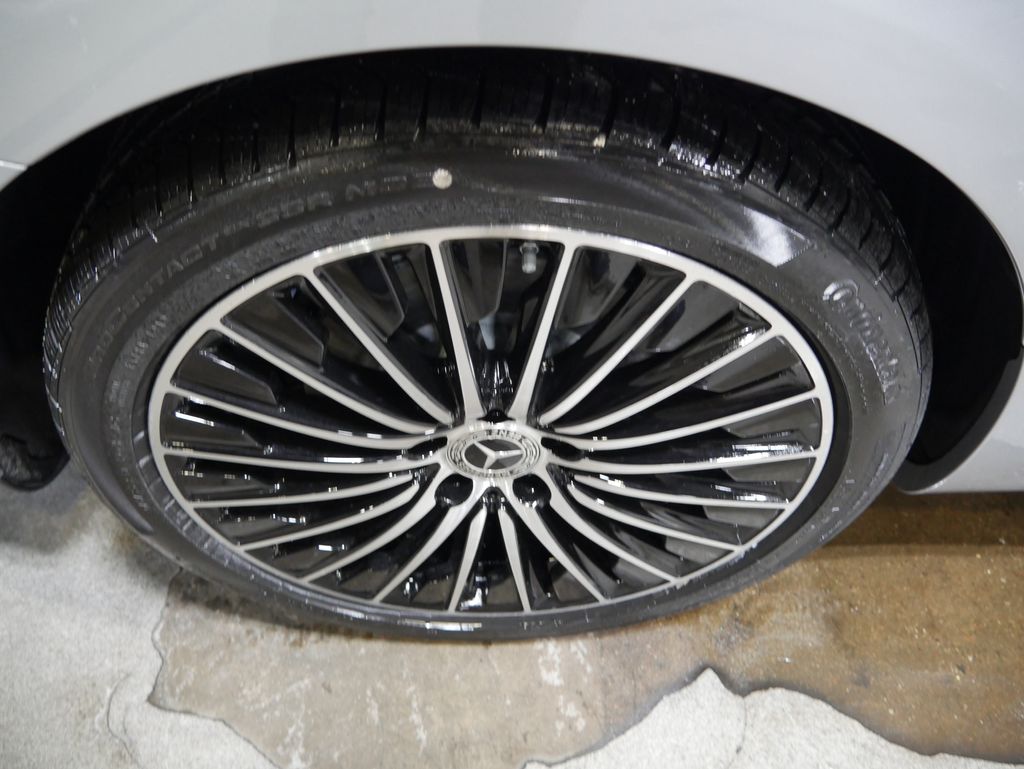 Thumbnail: 2026 Mercedes-Benz CLE - 13